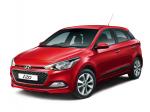 Hyundai Elite i20 2014 года